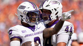 Virginia Lawmakers Issue Vague Threat To NCAA Over James Madison Bowl Ban