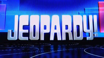 ‘Jeopardy!’ Contestants Had A Brutal Time With A ‘Hall Of Fame’ Sports Category