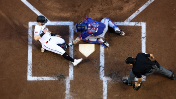 Rangers-Diamondbacks Game 2 Was The Least Watched World Series Game Ever