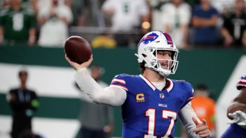NFL Quarterback Ratings: The Best Five And Worst Five Through Four Weeks