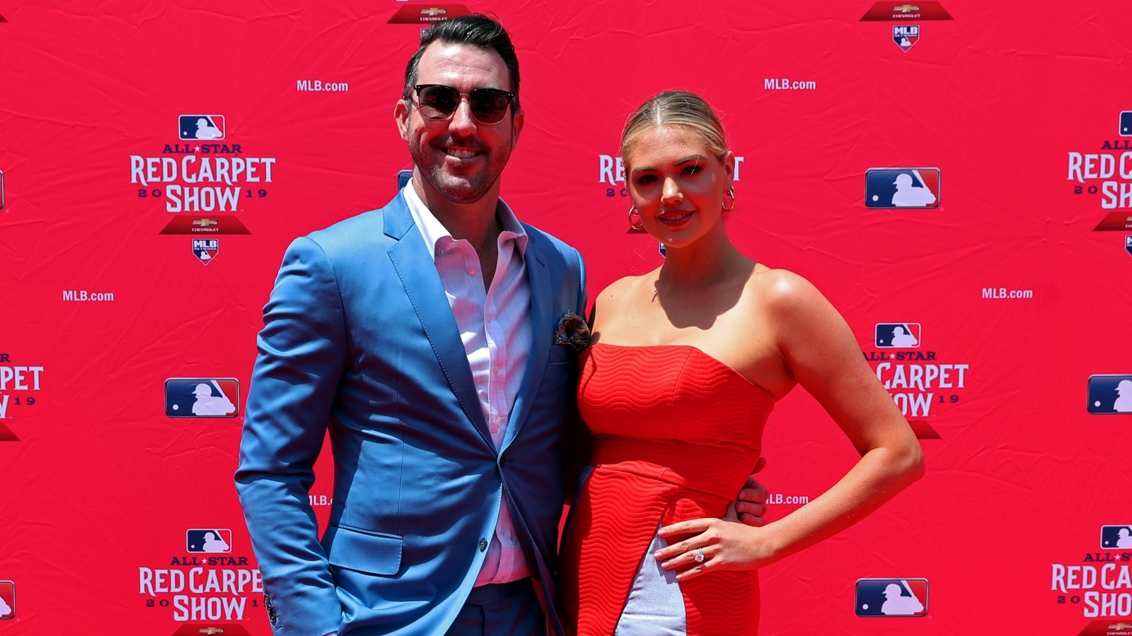 Ten Athlete-Celebrity Couples We Will Never Forget - BroBible