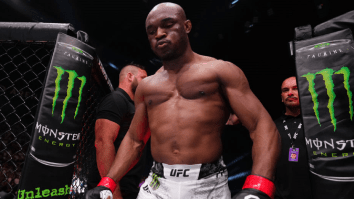 Kamaru Usman Wants To Stay At Middleweight After UFC 294 Loss, Calls Out Dricus Du Plessis