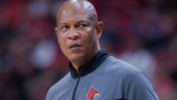Louisville Coach Kenny Payne Bizarrely Calls Out Player He Didn’t Let Play In Embarrassing Exhibition Loss