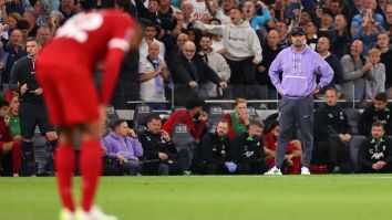 Liverpool Seemingly Threatening Historic Legal Action Against Premier League’s Refs Following Controversial Offside Call
