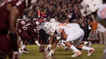 Aggies’ Envy Of Longhorns Could Be The Straw That Breaks The Camel’s Back For Jimbo Fisher