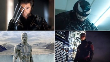 MCU President Hints Other Marvel Timelines (X-Men, Venom, Fantastic 4, Etc.) Will Be Introduced Imminently