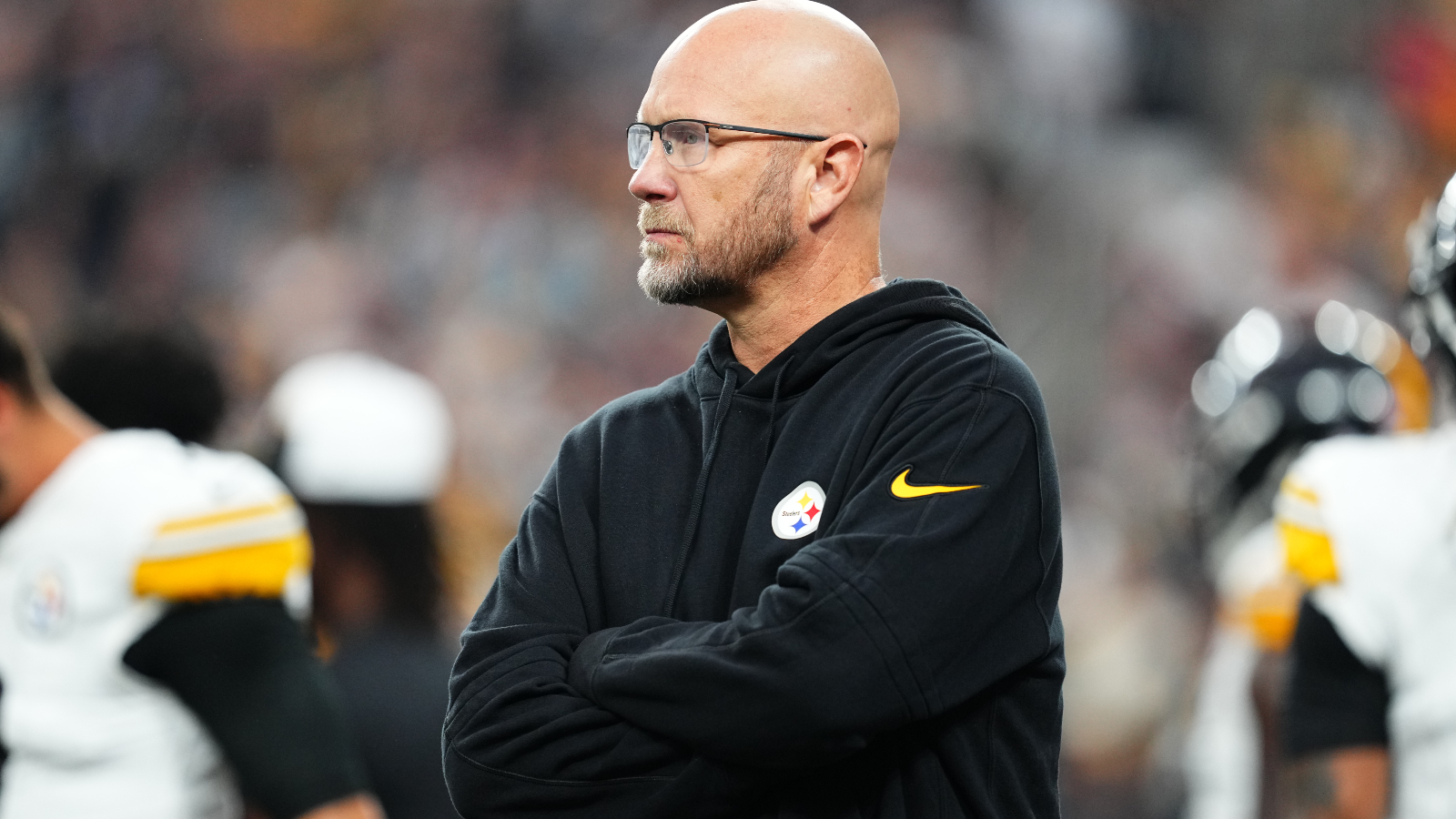 Kenny Pickett, Matt Canada hush critics in Steelers primetime win vs.  Raiders