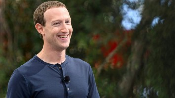 Mark Zuckerberg Describes A Fascinating ‘Mixed Reality’ Future Full Of Holograms And AI