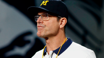 Michigan’s Punishment Could Be ‘Significant’ And ‘Bigger Than People Think’ According To College Football Insider