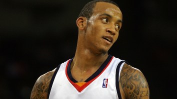 How Former Warriors Guard Monta Ellis Lost $3 Million By Riding A Moped