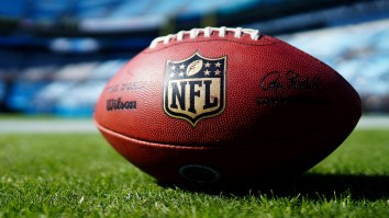 Why Congress Passed A Law That Essentially Bans The NFL From Playing Games On Saturdays