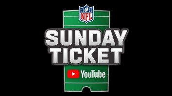 NFL Fans Melt Down On YouTube TV As Buffering Issues With ‘Sunday Ticket’ Cause Widespread Anger