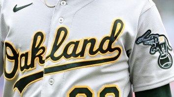 A’s Pitcher Retires Then Proceeds To Eviscerate Team Owner: ‘Take Mommy And Daddy’s Money Somewhere Else’