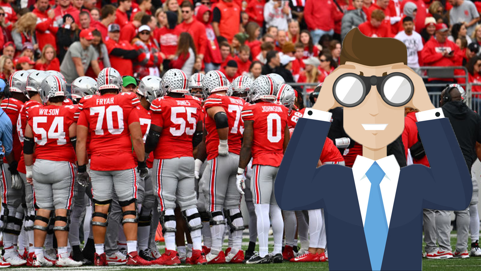 Ohio State football's CFP inquiry resurfaces amid Michigan's sign-stealing  scandal