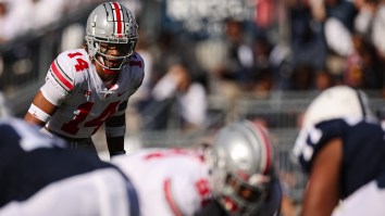 Crazy Expensive Ohio State-Penn State Tickets Pricing Fans Out Of Top 10 Showdown