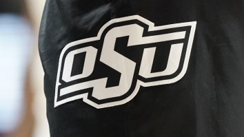 Oklahoma State Gives NCAA Middle Finger With Petty Response To Kansas’s Slap On The Wrist