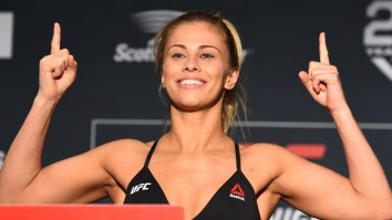 Paige VanZant Showing Off ‘Coolest Thing In Her House’ Proves Being Rich Suits Her Really Well