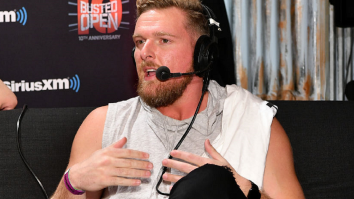 ESPNers Have Issues With Pat McAfee And His Show, Are Complaining Behind The Scenes  According To Report