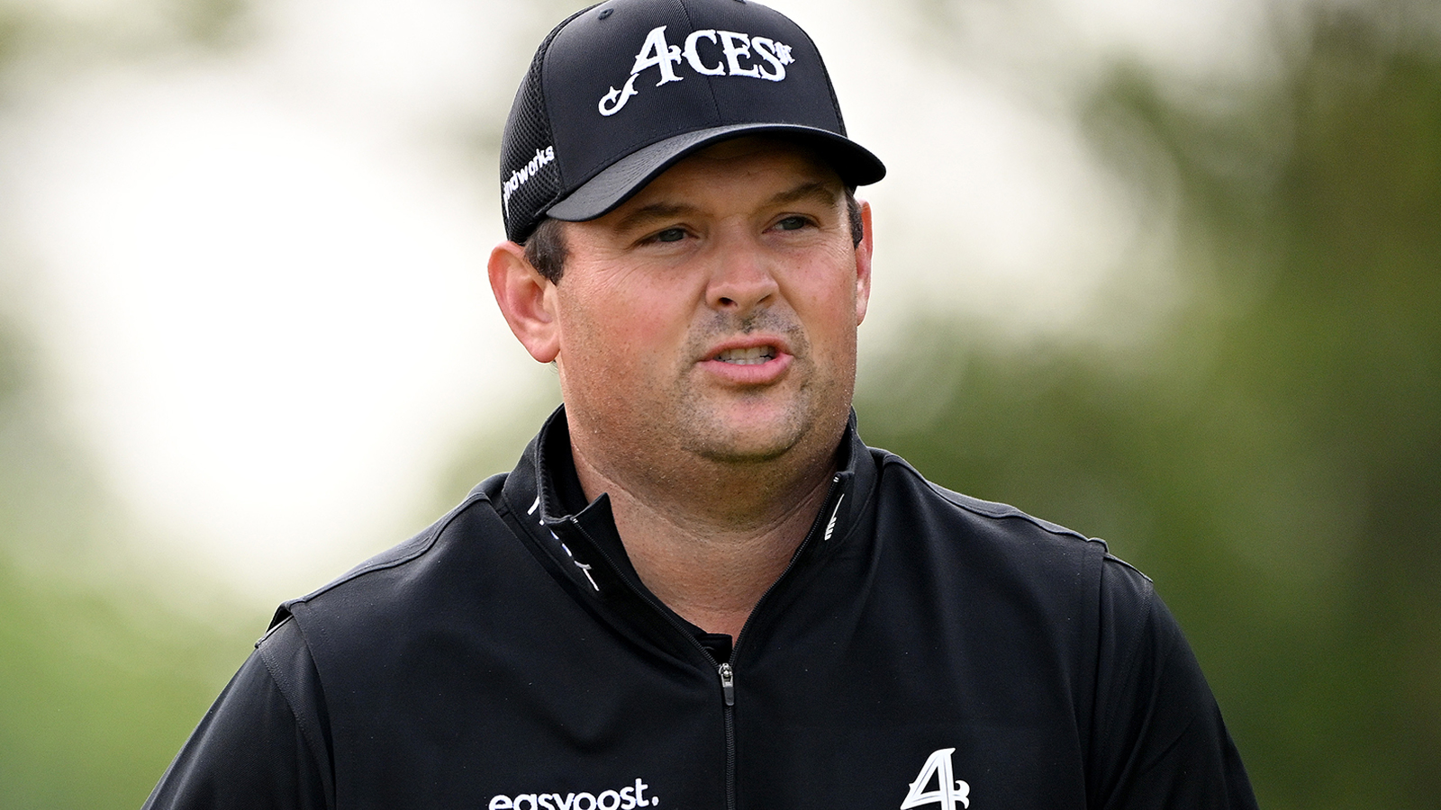 Patrick Reed Uses LastDitch Effort To Pursue 750M Lawsuit