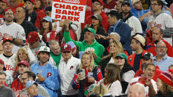 Former Marlins President Draws Ire Of Phillies Fans, Calls Them ‘A Bunch Of Frontrunners’