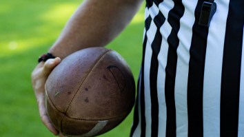 Controversial Fumble Rulings In Steelers-Bills Game Stir Up Social Media