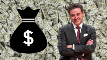 Rick Pitino Shows No Regard For Human Life When It Comes To Spending Money At St. John’s