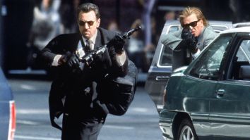 Michael Mann Confirms ‘Heat 2’ Will Be Next Movie, A-Lister In Talks To Take Over Robert De Niro’s Role