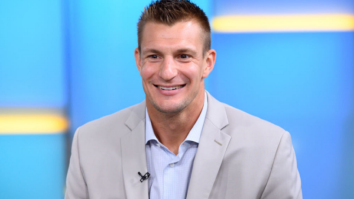 Rob Gronkowski Says There’s ‘Too Much’ Taylor Swift During NFL Games ‘We Want More Football’