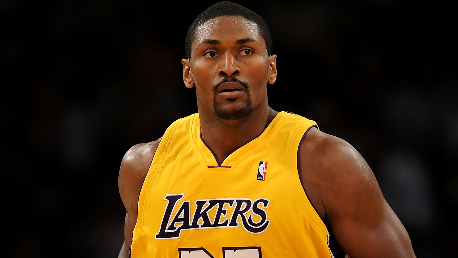Ron Artest's Friend Was Killed With A Table Leg During A Game