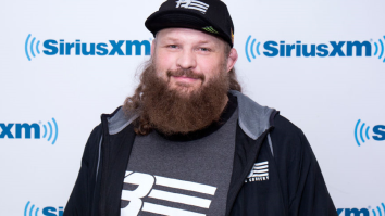 Ex-UFC Fighter Roy Nelson Praises Francis Ngannou For Boxing Tyson Fury And Getting Paid