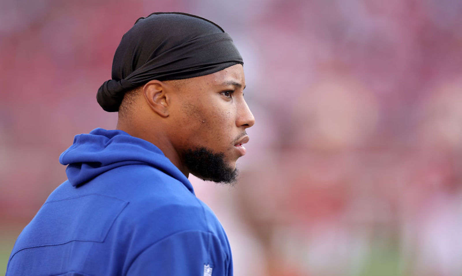 saquon barkley vapormax