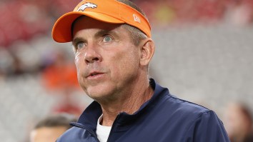 Sean Payton’s Old Comments About Caleb Williams Resurface As Broncos Continue To Implode