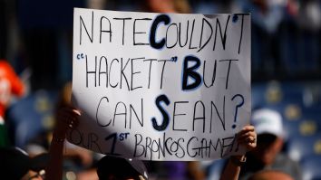 The Numbers Behind How Much Worse The Broncos Are Under Sean Payton Vs. Nathaniel Hackett Are Embarrassing