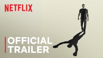 Netflix Unveils Official Trailer For Their Sylvester Stallone Documentary