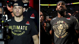 Stipe Miocic Reacts To Jon Jones ‘Firefighter’ Comments, Will Continue To Work As A Full-Time Firefighter While Training For UFC 295
