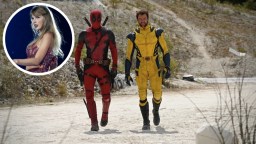Ryan Reynolds Addresses Rumors That Taylor Swift Has A Role In ‘Deadpool 3’