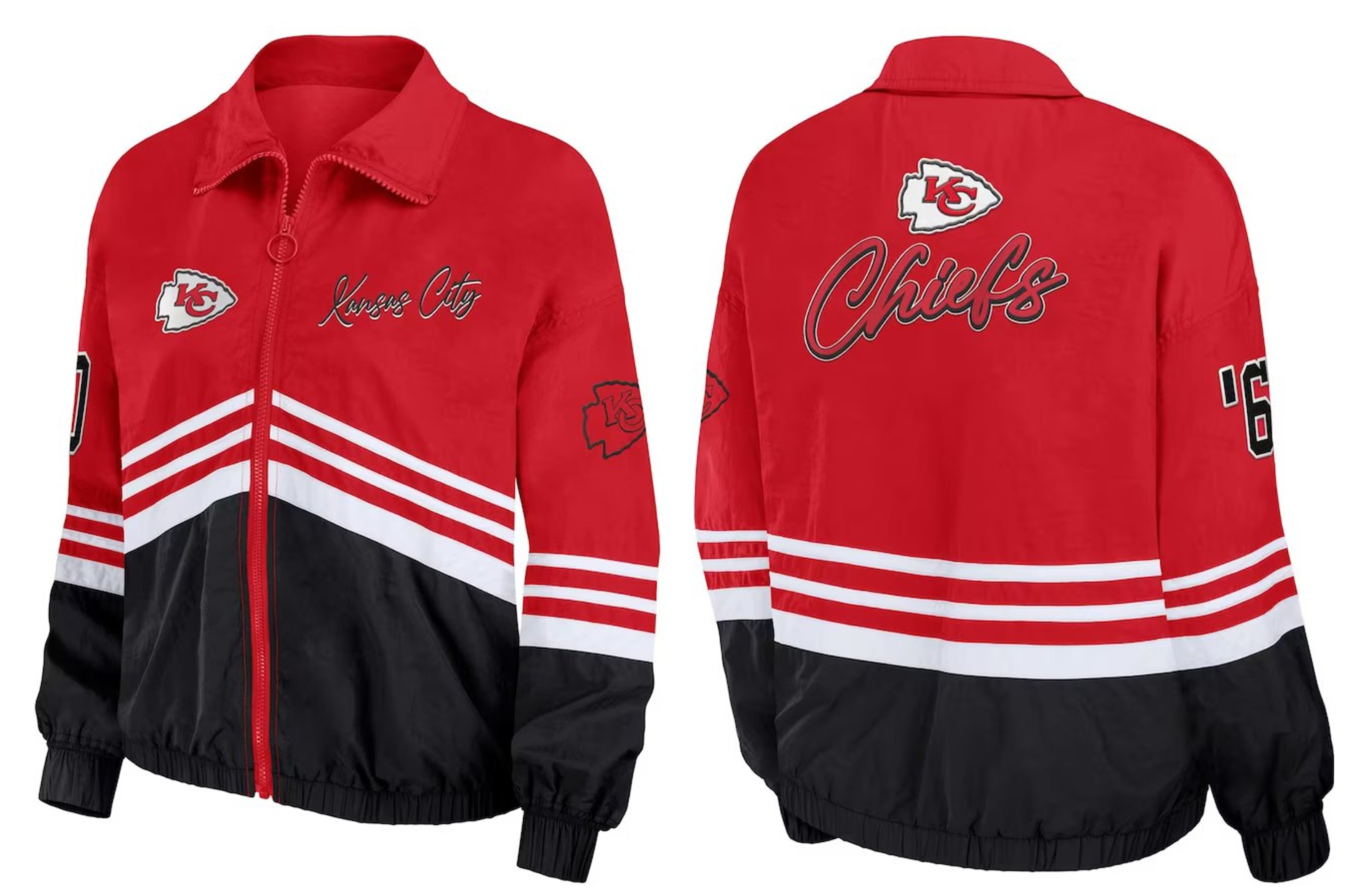 How To Buy The Taylor Swift Kansas City Chiefs Jacket That Keeps Selling  Out - BroBible
