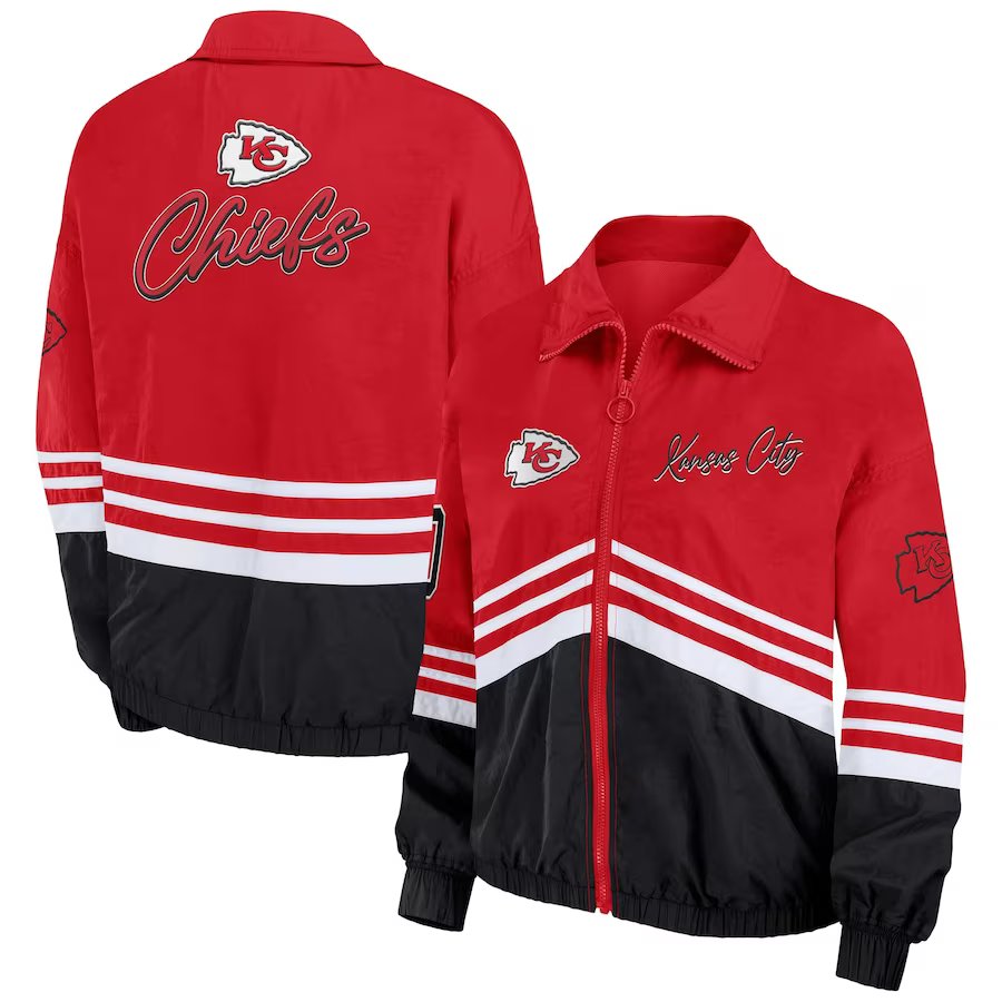 How To Buy The Taylor Swift Kansas City Chiefs Jacket That Keeps