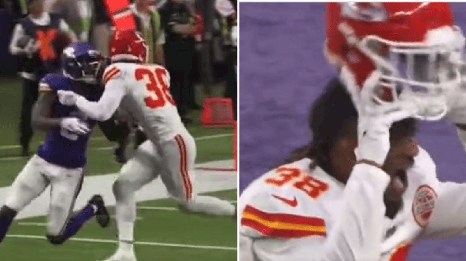 Chiefs Rigging Game NFL Accused Of Rigging Another Game For Chiefs, Fans Blame Taylor Swift ...