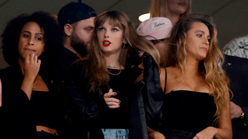 Taylor Swift Is NOT At Vikings-Chiefs Game, NFL Fans Celebrate