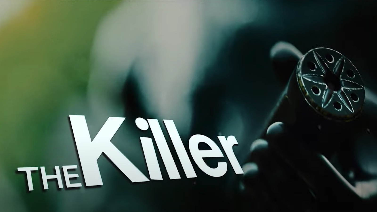 The Killer, Trailer [HD]