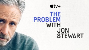 Jon Stewart Walks Away From Apple Show After Company Gave Him Pushback Over Planned China And AI Episodes