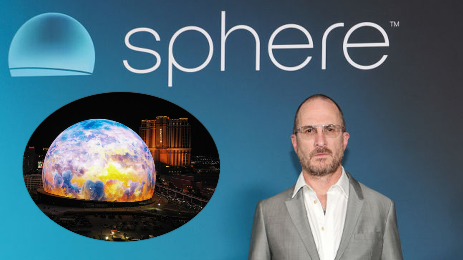 Darren Aronofsky talks making an 18K film for the Sphere (via Seth