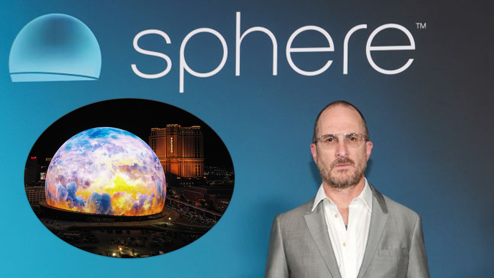 18K Film At 'Sphere' In Vegas Required Mind-Blowing Technology