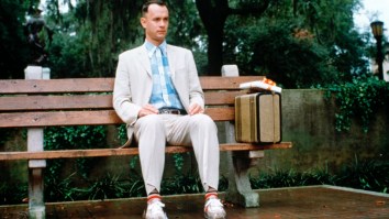 Here’s How Rich Forrest Gump Would Be In Real-Life