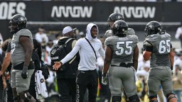 Colorado’s Travis Hunter Jr. Will Continue To Serve In Important Sideline Role As Return Nears Closer