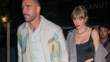 Travis Kelce Buys $5 Million Mansion For Taylor Swift Relationship After Fans/Media Were Stalking His House