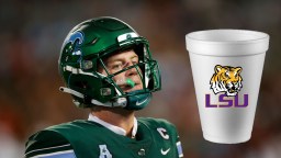Tulane Makes Embarrassing Error With Stadium Cup Misprint At Home Football Games