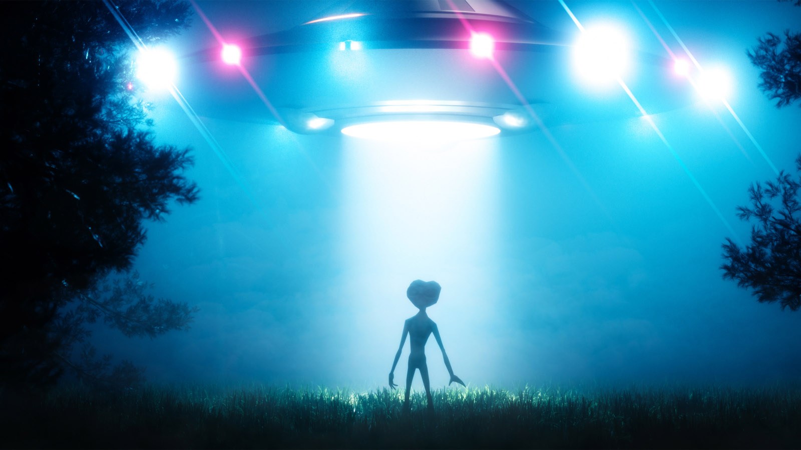 Paleontologist Has Proof '1,000 Year-Old Alien Corpses' Are Real