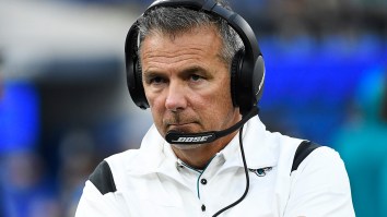 Urban Meyer Issues Firm Response To Rumors About Potential Return To Coaching